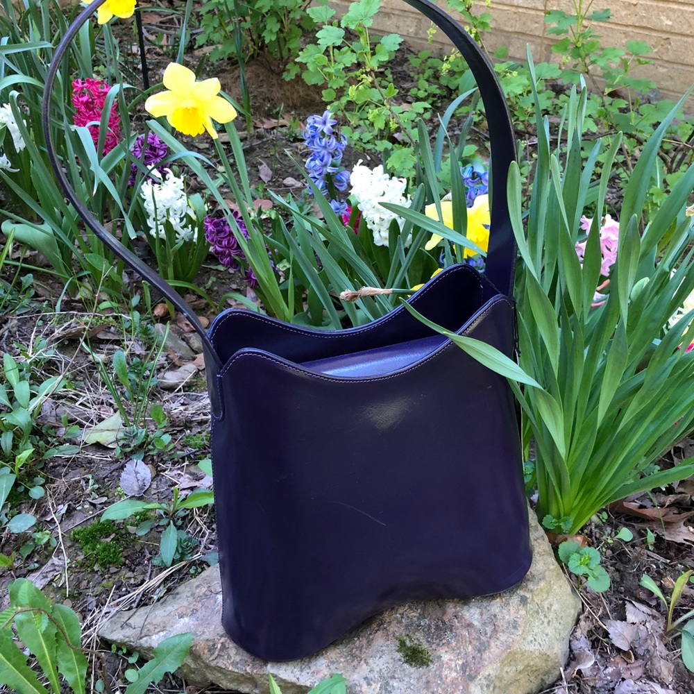 NWT. 👜Anna Cecere handbag 👜